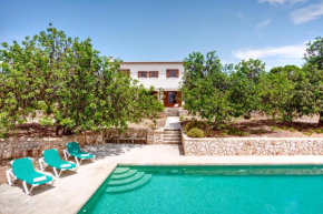 Finca la Querida